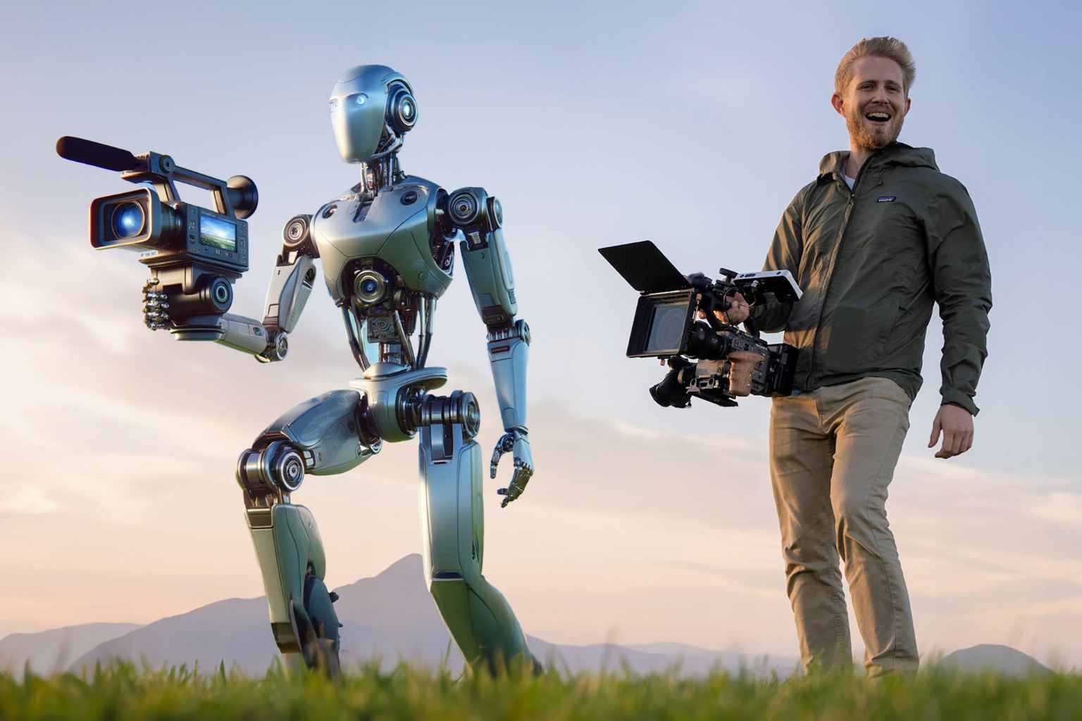 AI in Creative Design