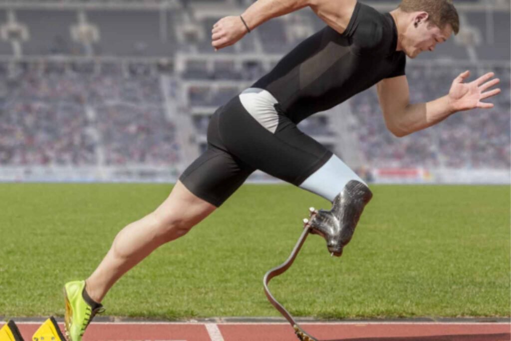 Adaptive Sports Technology: Making Sports Inclusive for All