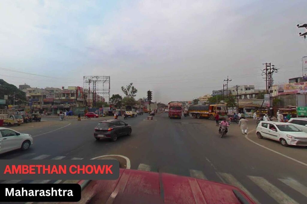 Ambethan Chowk