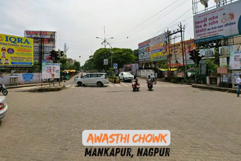 Awasthi Chowk
