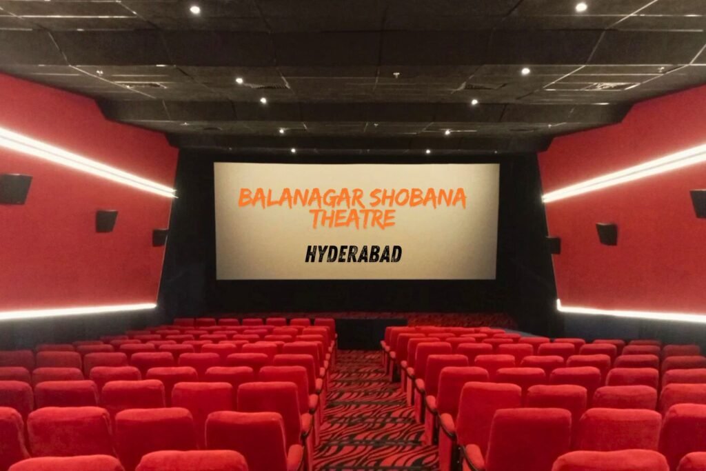 Balanagar Shobana Theatre