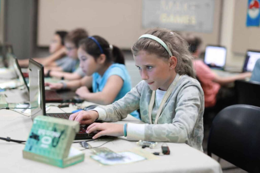 Why Coding Is Becoming a Basic Life Skill