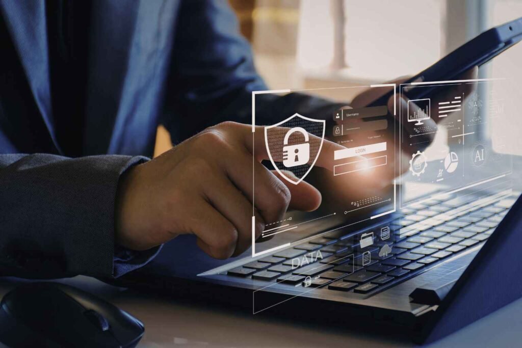 Cybersecurity Challenges