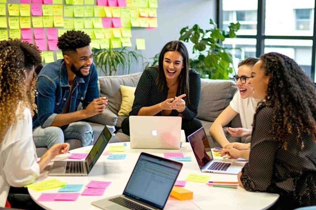 Why Employee Well-Being Is Now a Core Business Strategy