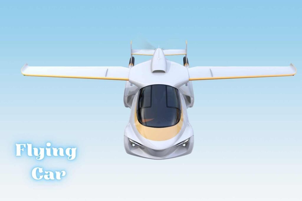 Urban Air Mobility: Will Flying Cars Actually Happen?