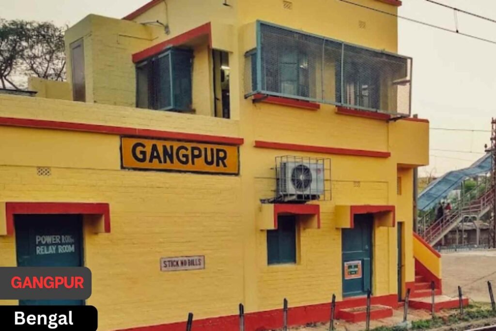 Gangpur