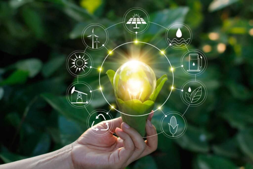 Climate Tech Businesses: Investing in Green Innovation