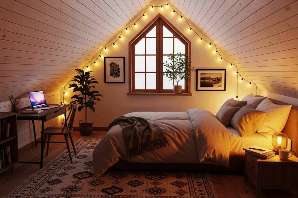 Home Comfort Hacks: Creating Cozy Spaces at Any Budget