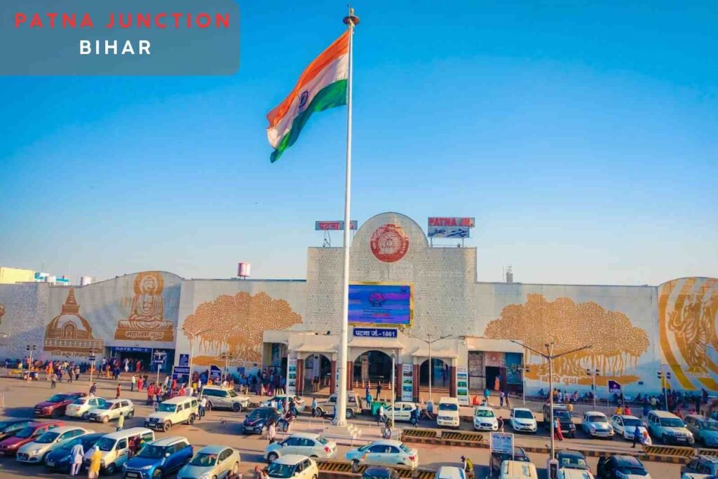 Patna Junction