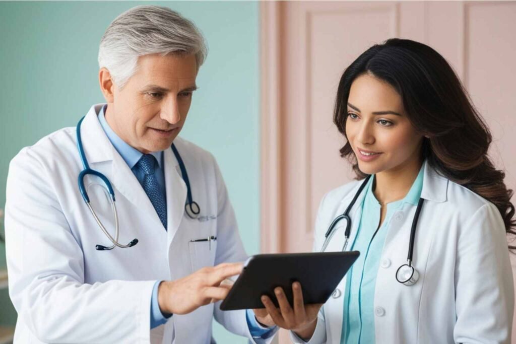 The Rise of Preventive Healthcare Over Treatment