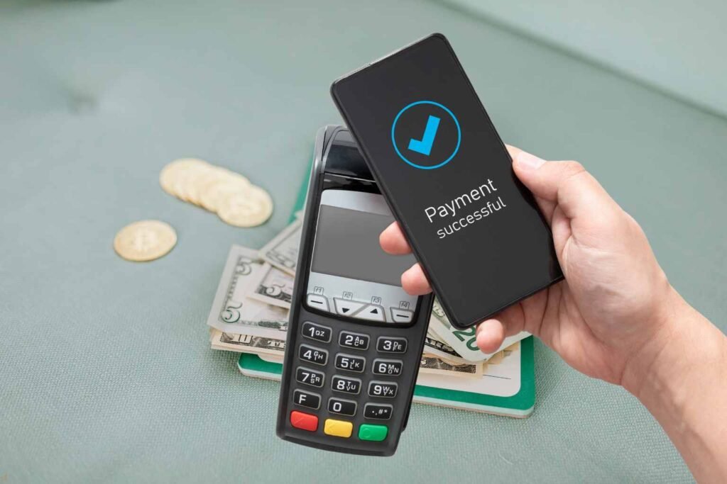 Real-Time Payments: The New Normal in Finance