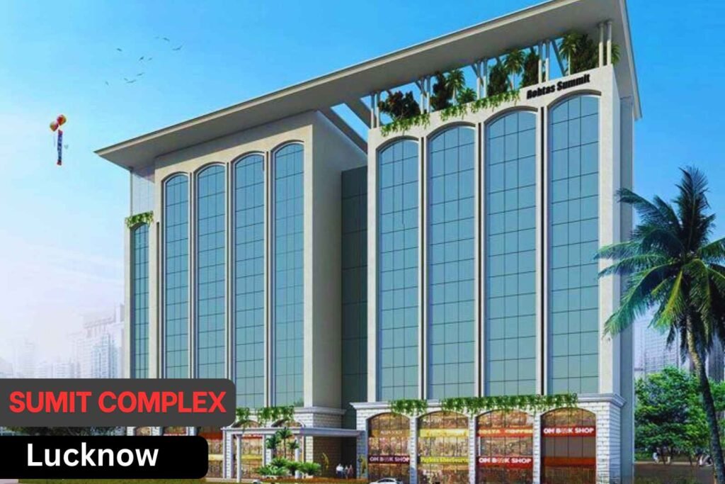 Sumit Complex