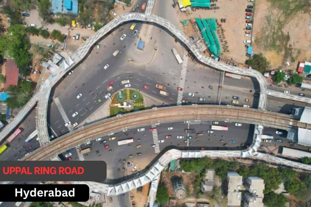 Uppal Ring Road
