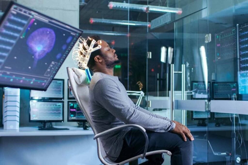 Brain-Computer Interfaces: Controlling Tech With Your Mind