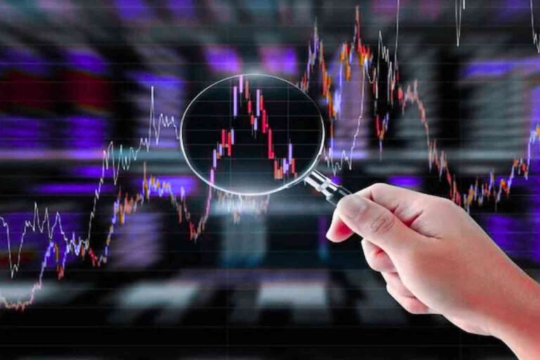 How AI Is Transforming Stock Market Analysis